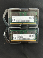 現代 海力士 32G DDR5 5600筆記本內存條單條32g【北歐居家生活】