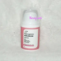 Naavagreen Azeloacne 15 gram by dr Fredi Setyawan Original Skincare Serum Jerawat