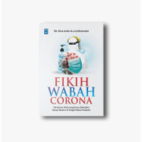 Fikih Wabah Corona - Pustaka Arafah