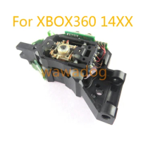 1pc For Xbox 360 HOP-141 141X 14XX Drive Laser Lens Games DVD Optical Drive Laser lentille For XBOX360 Game Repair Part