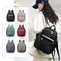 Women's Large Capacity Backpack Small Backpack calpak  lunch  bag matt nat  backpack vacuum  backpac