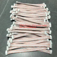 10pcs ribbon cable 2*9Pin 18Pin signal line for S19J S19Pro T19 S9 T9 S17 T17 S19XP L3+ Control Board data line