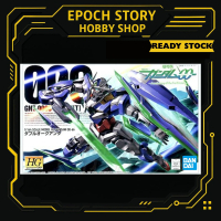 HG 1/144 Gundam 00 Qan[T]