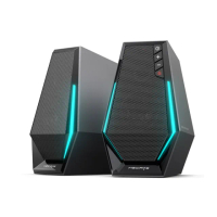 【EDIFIER】G1500 2.0電競喇叭