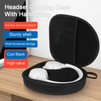 Hard Case For JBL 760NC Wireless Headphones Box Carrying Case Box Portable Storage Cover (only Case)