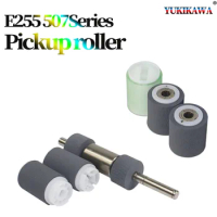 ADF Document Feeder Separation Roller Pickup Roller For Toshiba 255 305 355SD 455 256 306 356 456 506 207L 257 307 357 457 507