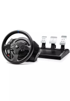 Thrustmaster Thrustmaster T300RS GT Edition Official Sony licensed PS4®/PS3® for PC / PS4®/ PS3® (1 Year Local Manufacturer Original Warranty).