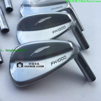 FOURTEEN FH1000軟鐵鍛造鐵桿組 桿頭 高爾夫球頭 高爾夫球桿