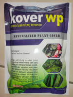 PRTN Kover WP Pupuk Cover Mineral Silika Pelindung Tanaman Buah Bunga Sayur Hias TQ75GRATIS ONGKIR