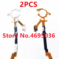 2PCS 12-35 2.8 II H-HSA12035 Lens Aperture Diaphragm Flex Cable FPC For Panasonic Lumix 12-35mm F2.8 II
