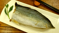 鯖魚【利津食品行】一夜干 烤物 煎 氣炸鍋 海鮮 日式 冷凍食品