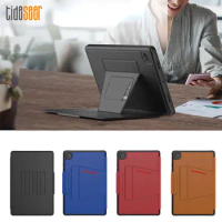 Case for Samsung Galaxy Tab A8 10.5 X200 A7 Lite T220 Magnet Flip Smart Cover With Pencil Holder For A 8.0 8.4 10.1 T500 T510