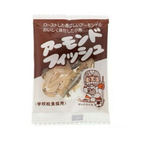 【粿女兒商行】🔥現貨 藤澤杏仁小魚干 7g 日本零食