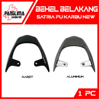 Behel Belakang Suzuki Satria FU Karbu New Pegangan Tangan-Handel Jok