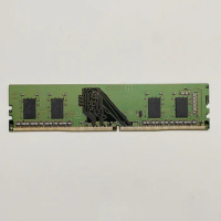 1 Pcs HMAA1GU6CJR6N-XN 8G 8GB 1RX16 DDR4 PC4-3200AA RAM For SK Hynix Memory