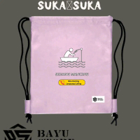 TAS SERUT PRIA/WANITA MURAH (sedang mancing)