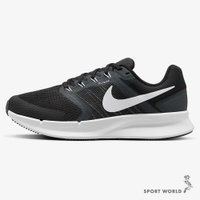【下殺】Nike 慢跑鞋 女鞋 Run Swift 3 黑【運動世界】DR2698-002