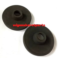 Karet Spacer Per Belakang Karet Tatakan Per Keong Avanza Xenia BMW tebal 1cm sd 3 cm (Harga Per 2pcs