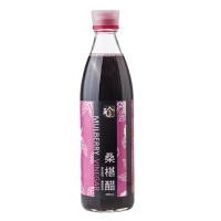 百家珍桑椹醋600毫升