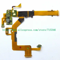 NEW Flash Board Flex Cable For SONY DSC-RX100 M3 / RX100 III / RX100III Digital Camera Repair Part