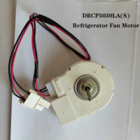 For Samsung DRCP5030LA(S) Fridge Freezer DC Fan Motor Refrigerator Cooling Fan DC12V Accessories