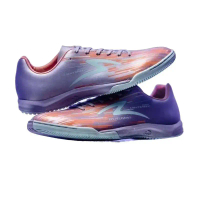 Specs Sepatu Futsal Lightspeed Reborn I - Moonraker Apricot Wash Frosty Day Sol Tebal Jahit Keliling