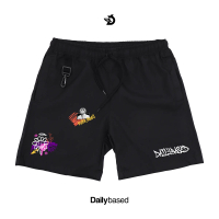 Boardshort | Celana Pendek | Boxer | DAILYBASED Bombing