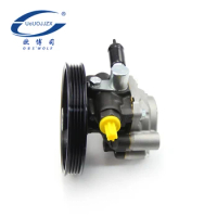 Auto Power Steering Pump For Chrysler PT Cruiser 2003-2010 steering pump For Dodge Neon 05273759AA