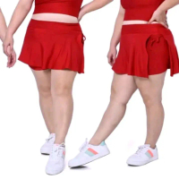 Rok Ikat Jumbo untuk senam gym fitness zumba