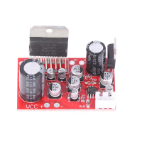 ชิปวงจรขยายเสียงกำลัง TDA7379, ชิปโมดูล DC9--17.5V 39W x 39W NE5532เครื่องขยายเสียง