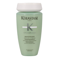 Kerastase卡詩 胺基酸平衡髮浴(油性頭皮乾性)250ml-快速到貨