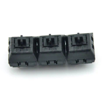 90pcs\lot Kailh MX switches 3 pin Black Red Brown Blue Shaft Replacement For Cherry Switch for TKL Mechanical keyboard