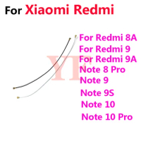 For Xiaomi Redmi K20 K30 K40 Pro Ultra WiFi Antenna Signal Wire Antenna Flex Cable