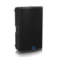 Turbosound iQ15 Active 2500W 15 Inch Full-Range Loudspeaker Indoor Music System Powered Speaker Stage Performance