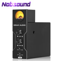 Nobsound A200 HiFi Mono / Stereo Subwoofer Amplifier Mini Full Frequency Digital Desktop 2.0 Channel Amp for Speaker