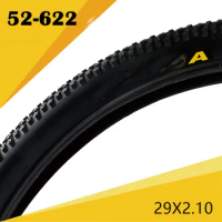 MTB Tyre 29 inch 2.1 MTB Mountain Road Bike Tires Bicycle Inner Tube 29 inch 2.1 Cycling Rubber Tube Wide Tyres 29*2.1