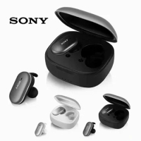 SONY WF-SP920 Wireless Bluetooth Earphone Bass Stereo Music Earbuds Sports Waterproof Suitable TWS Headphones with Mic Headset