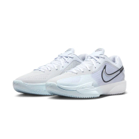 【Nike】GT Cut Cross EP 男 藍白 運動 休閒 緩震 舒適 氣墊 籃球鞋 HF0231-004-US 8