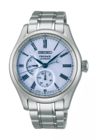Seiko Seiko Presage Prestige Line Arita Porcelain Dial Limited Edition Automatic Watch SPB267J1
