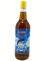 金美達-特級魚露(750cc)fish sauce 泰國 拌沙拉 沾醬料 蒸魚 炒菜 燉湯(伊凡卡百貨)