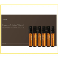 AESOP 伊索香水匯集第一章香水套裝 FRAGRANCE ANTHOLOGY VOLUME I DUO SET 2ML X6