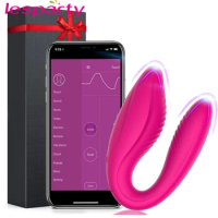 Toys APP Vibrator Dildo Female for Women Wireless Remote Control Vibrating Panties Love Toys for Couple