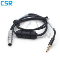 3.5 to 0B 7Pin Tilta Nucleus-M Run/Stop Cable for Canon C200