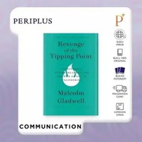 Revenge of Tipping Point mm US - 9780316602341