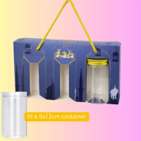 TOHO Hari Raya Box/Door gift box/cookies box/wedding packaging/Hari Raya box/wedding packaging box/n
