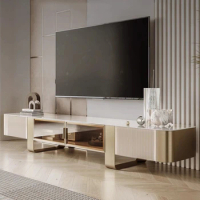 Modern Floor Tv Stands Designer Luxury Console Cabinet Storage Tv Stands Console Muebles Para El Hogar Living Room Furnitures