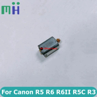 For Canon EOS R5 R6 R5C R6II R3 Shutter Driver Motor Engine Unit EOS R6M2 R62 R6 Mark II 2 M2 Mark2 Camera Repair Part