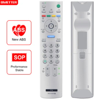 RM-ED008 TV Remote Control For Sony LCD TV KDL-32S2510 46S2530 40V2500 32S253