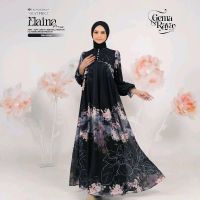 Elaina Dress by Alfasa Daily