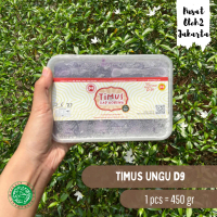 Timus Ungu Merk D9 Asli Salatiga Khas Semarang Maknyuss